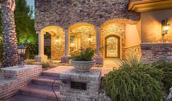 2845 Red Arrow Dr, Las Vegas, NV 89135