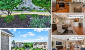 902 MACPHAIL WOODS Xing #4J, Bel Air, MD 21015