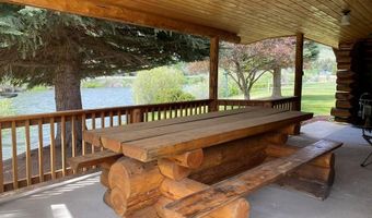 385 River Front Ln, Clayton, ID 83227