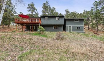 94 Spring Ln, Boulder, CO 80302