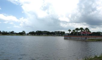 709 Lark Dr, Barefoot Bay, FL 32976