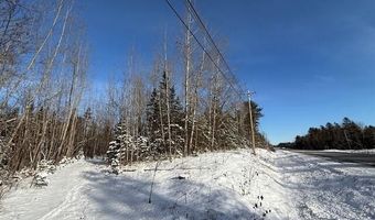 US-1 lot 10, Baring Plt, ME 04694