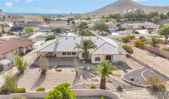 16601 Kasota Rd, Apple Valley, CA 92307