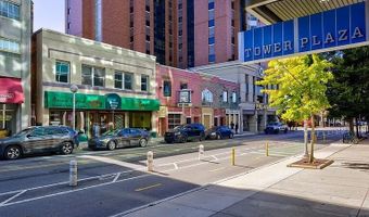 555 E William St 16G, Ann Arbor, MI 48104