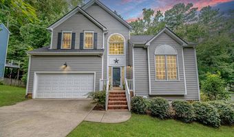 1307 Chenworth Dr, Apex, NC 27502
