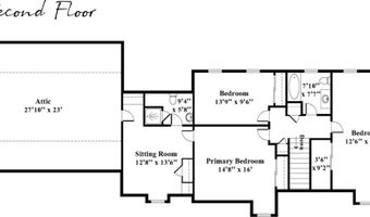 66 Inches Brook Ln, Boxborough, MA 01719
