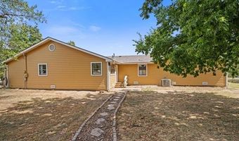 317 County Road 3022 Rd, Bartlesville, OK 74003