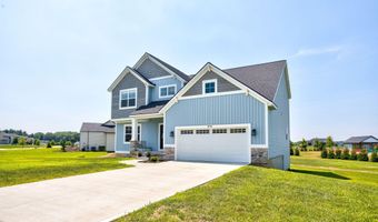 12713 Ridgedale Dr, Allendale, MI 49401