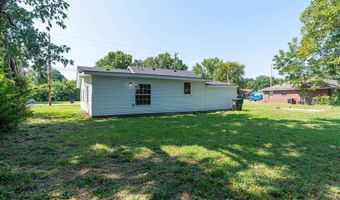 422 London St, Alma, AR 72921
