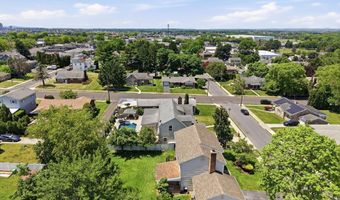 1138 E TREMONT St, Allentown, PA 18104