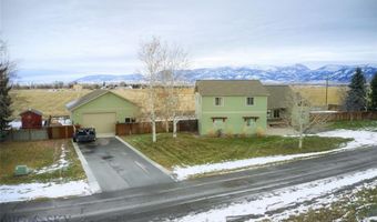 437 Old West Trl, Bozeman, MT 59718