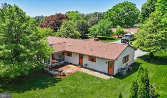 25 MEADOW GLEN Dr, Dover, DE 19901
