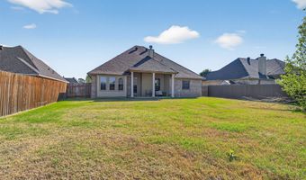 3918 Le Brooke Ln, Benton, LA 71006