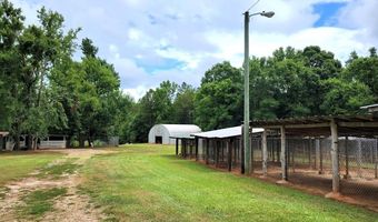 1110 Puckett Town Rd, Bradley, SC 29819