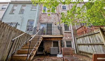 608 C St NE A, Washington, DC 20002