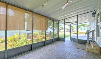 710 Hyacinth Cir, Barefoot Bay, FL 32976