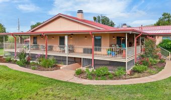 100 Loma Del Norte Dr, Alpine, TX 79830