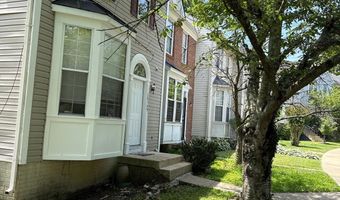 10749 KITCHENER Ct, Bowie, MD 20721
