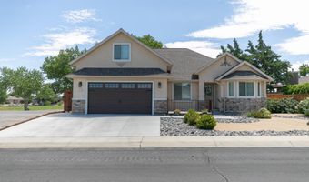 224 Mary Lou Ln, Fernley, NV 89408