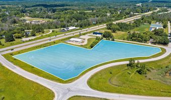E FRONTAGE Road, Abrams, WI 54101