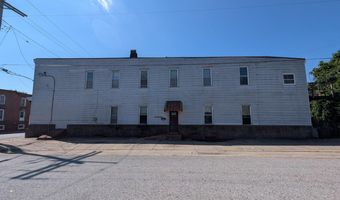 5000 PENNINGTON Ave, Baltimore, MD 21226