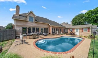 6806 BRIARFIELD, Bartlett, TN 38135