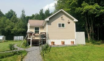 335 S Albany Rd, Albany, VT 05820