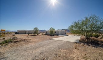 10747 S Paradise Trails Rd, Yucca, AZ 86438
