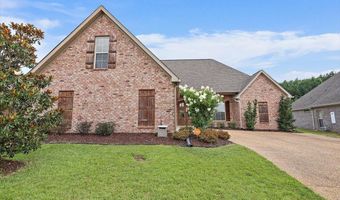 244 Hidden Hills Pkwy, Brandon, MS 39047