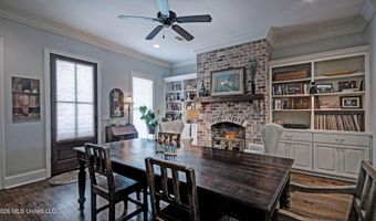 46 Charleston Cir, Brandon, MS 39047
