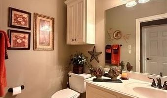 189 ST ANDREWS Dr, Alexandria, LA 71303