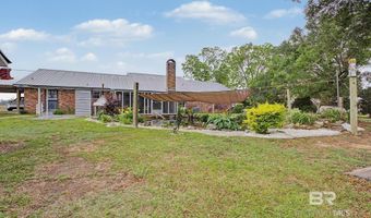 3791 Robinsonville Rd, Atmore, AL 36502
