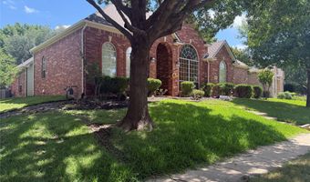1306 Granger Dr, Allen, TX 75013
