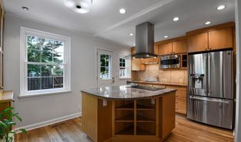 3206 S STAFFORD St, Arlington, VA 22206