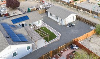 652 Jennys Ln, Fernley, NV 89408