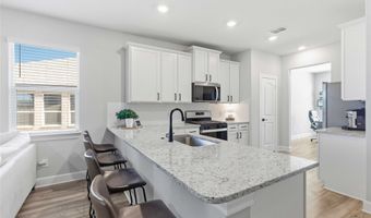 1012 Calhoun Dr, Anna, TX 75409