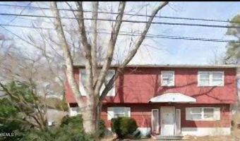 1008 Halliard Ave, Beachwood, NJ 08722