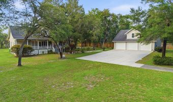 6120 NW 55th St, Bell, FL 32619