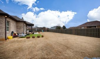 17115 Freedom Dr, Athens, AL 35613