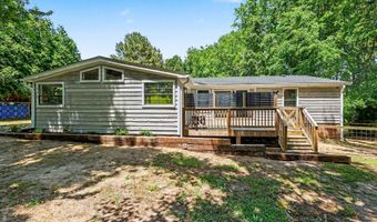 113 Happy Trails Dr, Angier, NC 27501