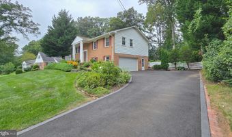 3720 KING ARTHUR Rd, Annandale, VA 22003