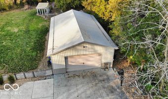6820 W Rd 150 N, Bargersville, IN 46106
