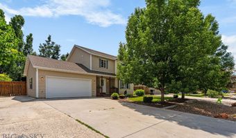 66 Aspenwood Dr, Bozeman, MT 59718