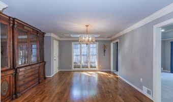 3203 S Milam St, Amarillo, TX 79109