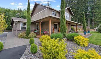 17416 NE HOOPER WOLLAM Rd, Amboy, WA 98601