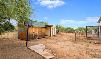 3136 W Rice Rd, Benson, AZ 85602