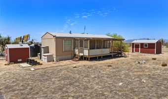 6705 E Red Barrel Rd, Yucca, AZ 86438
