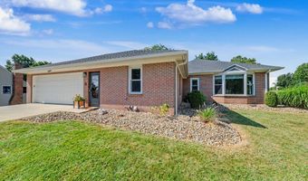 1607 Olde Post Rd, Ashland, OH 44805