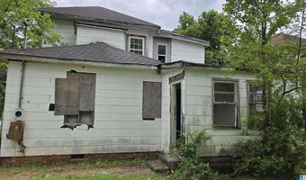 101 W 17TH St, Anniston, AL 36201