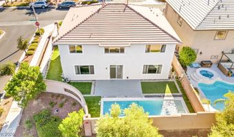 3058 Archdale St, Las Vegas, NV 89135
